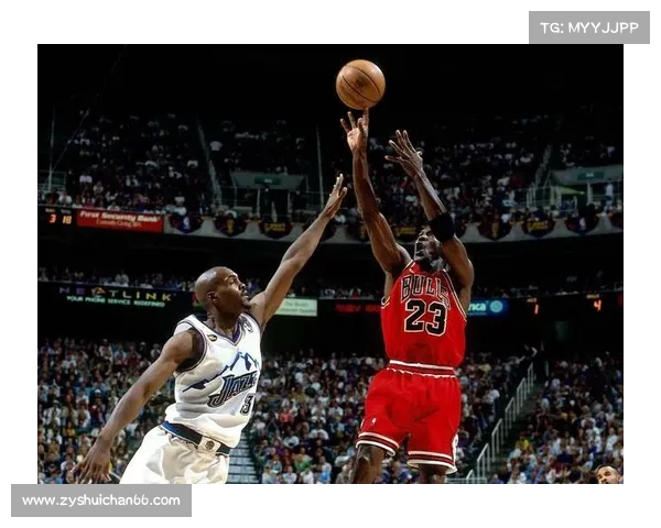 NBA三分球大师风采：探索联盟历史上最顶尖的三分投手及其影响力